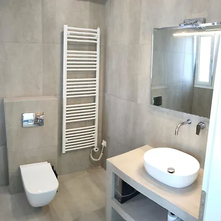 Marina Hills Im Kretischen Stil Mit Privatpool Direkt In Strandnaehe Case de vacanță